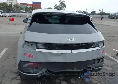 2024 Hyundai Ioniq 5 Sel z USA, uszkodzony, nr VIN KM8KN4DE6RU295565